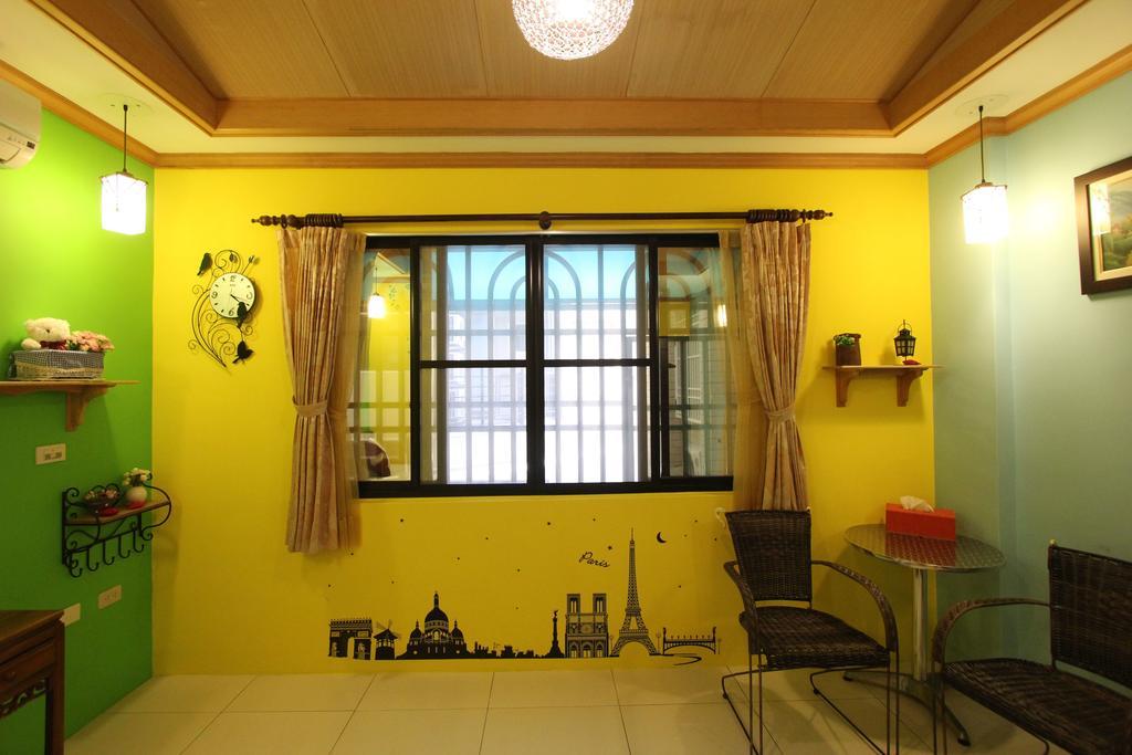 Kenting Diack Inn Hengchun South Gate Room photo