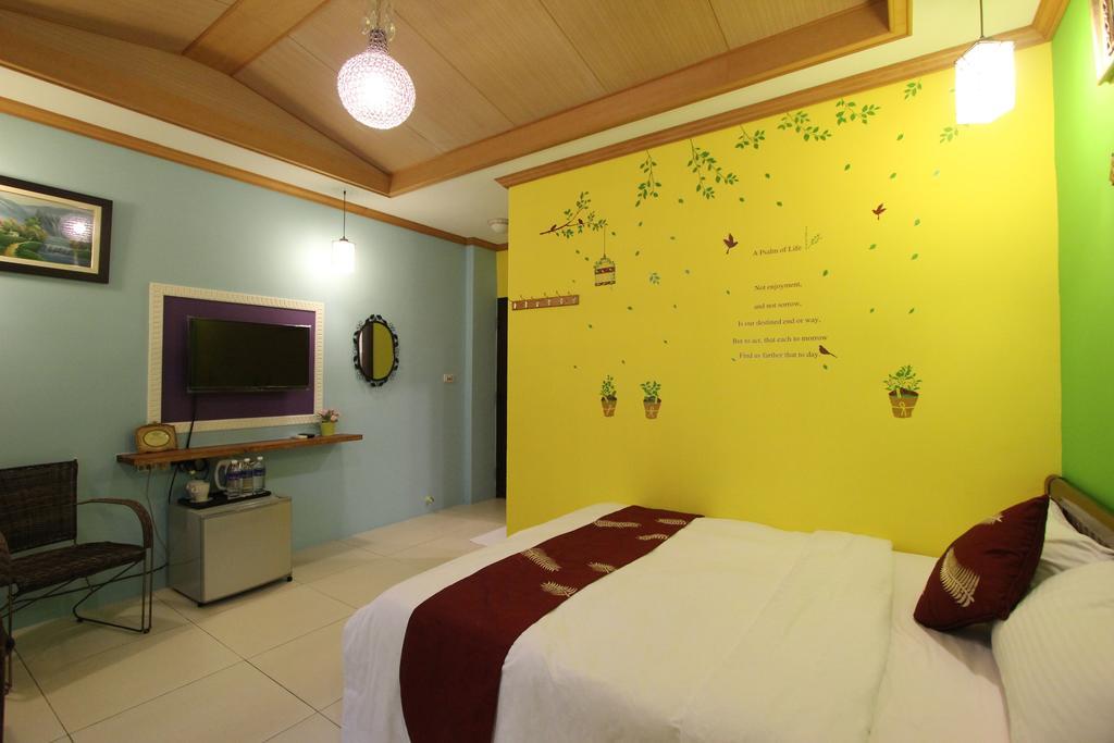Kenting Diack Inn Hengchun South Gate Room photo